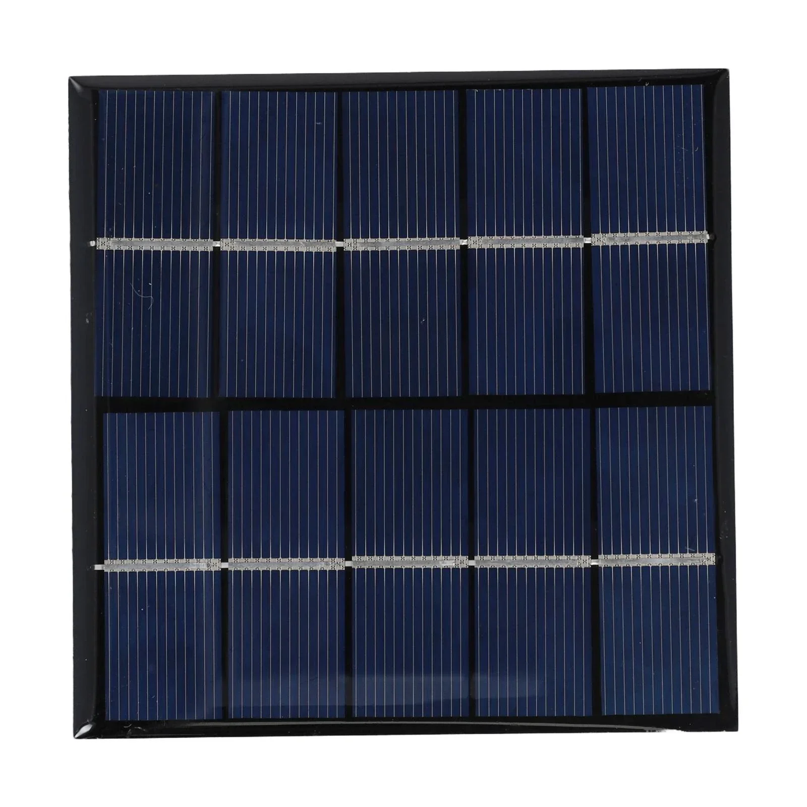 Solar Panel 3W 5V Solar Board  - Usb Charger Dynamo recensione e prezzo