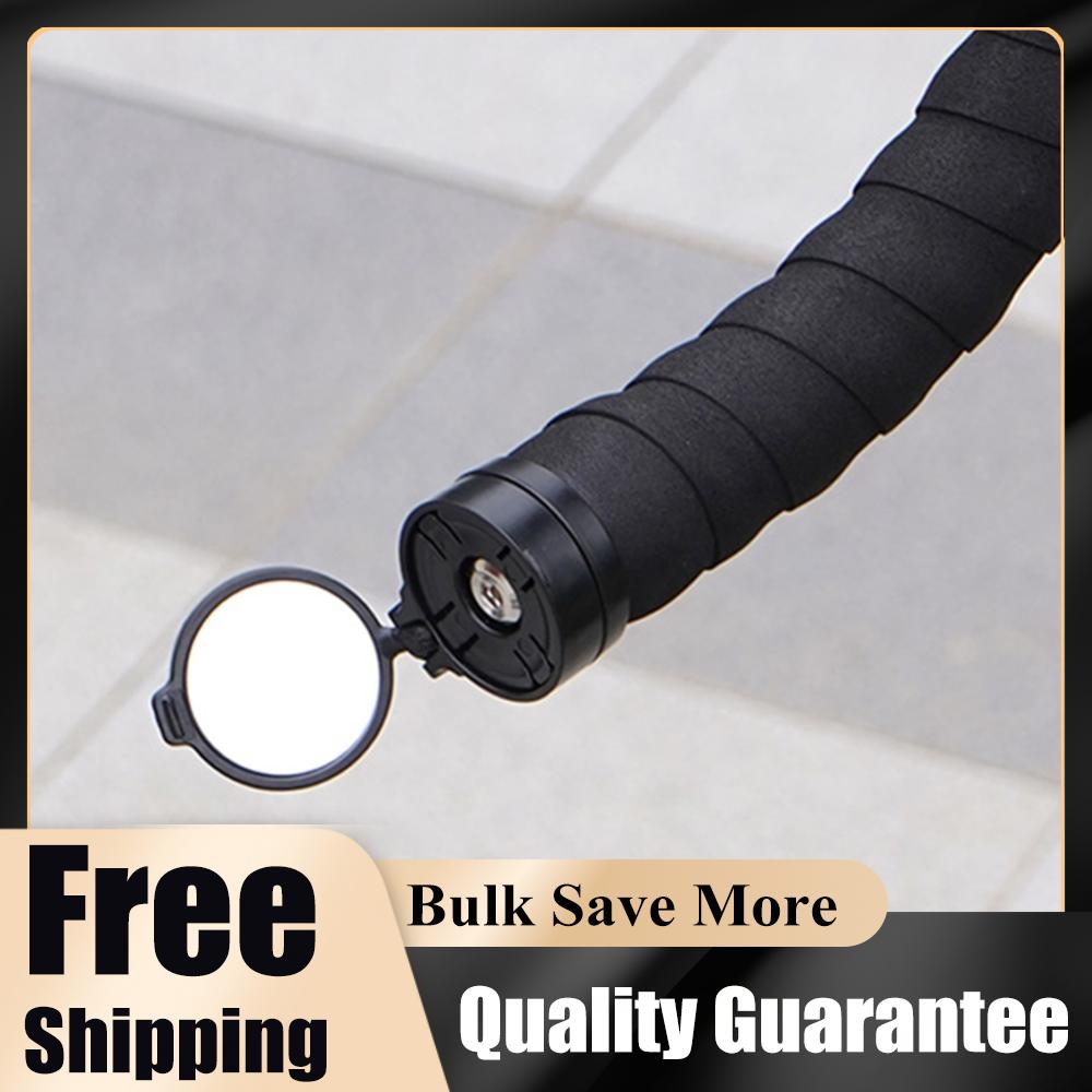 Bicycle Rearview Mirror HD Cyc - Mirror Handlebar Convex recensione e prezzo