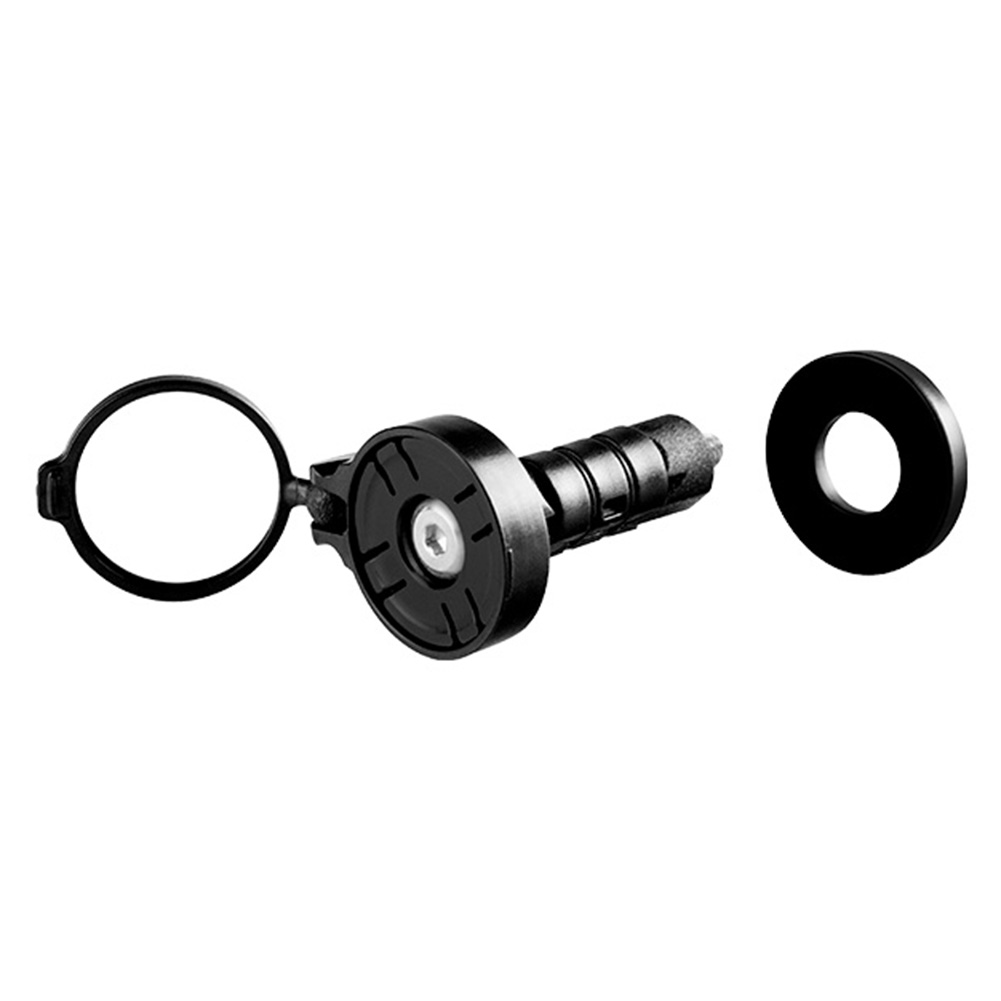 Bicycle Rearview Mirror HD Cyc - Mirror Handlebar Convex recensione e prezzo