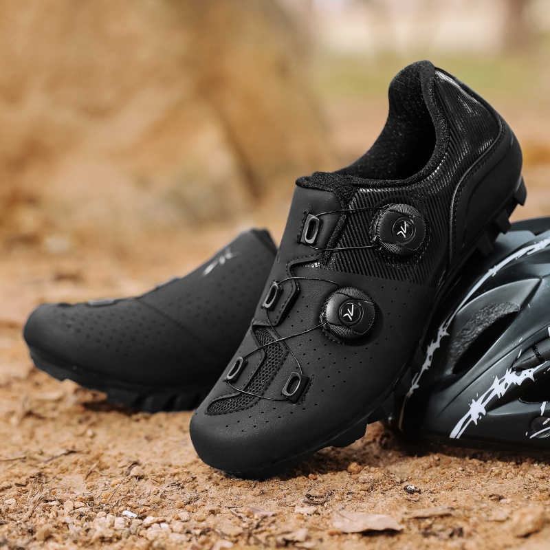 Men's road mountain bike ridin - Cycling Commute Shoes recensione e prezzo