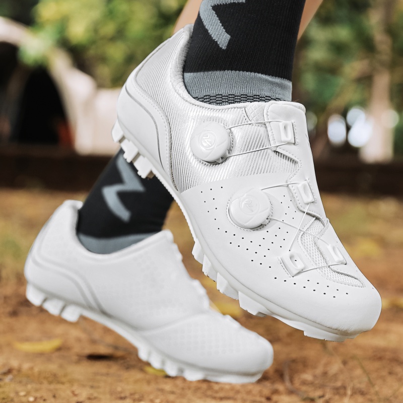 Men's road mountain bike ridin - Cycling Commute Shoes recensione e prezzo