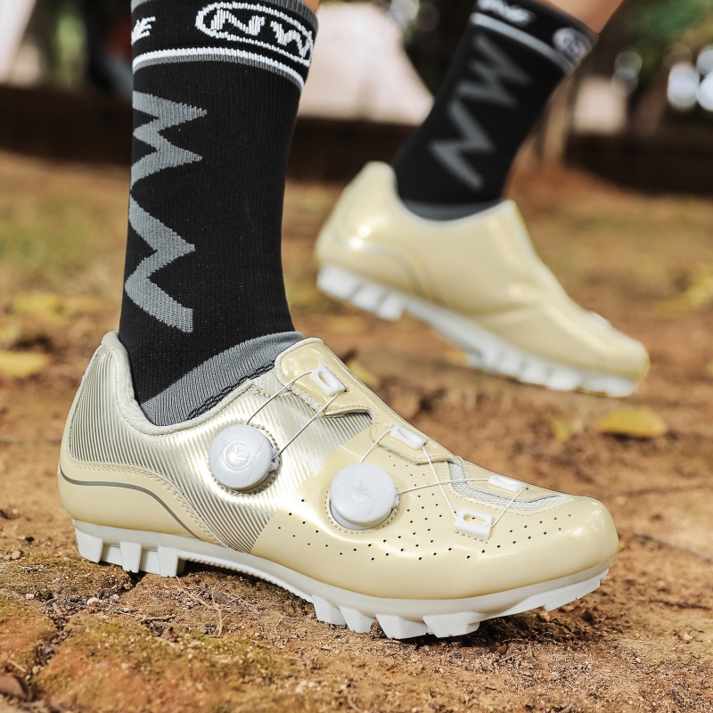 Men's road mountain bike ridin - Cycling Commute Shoes recensione e prezzo