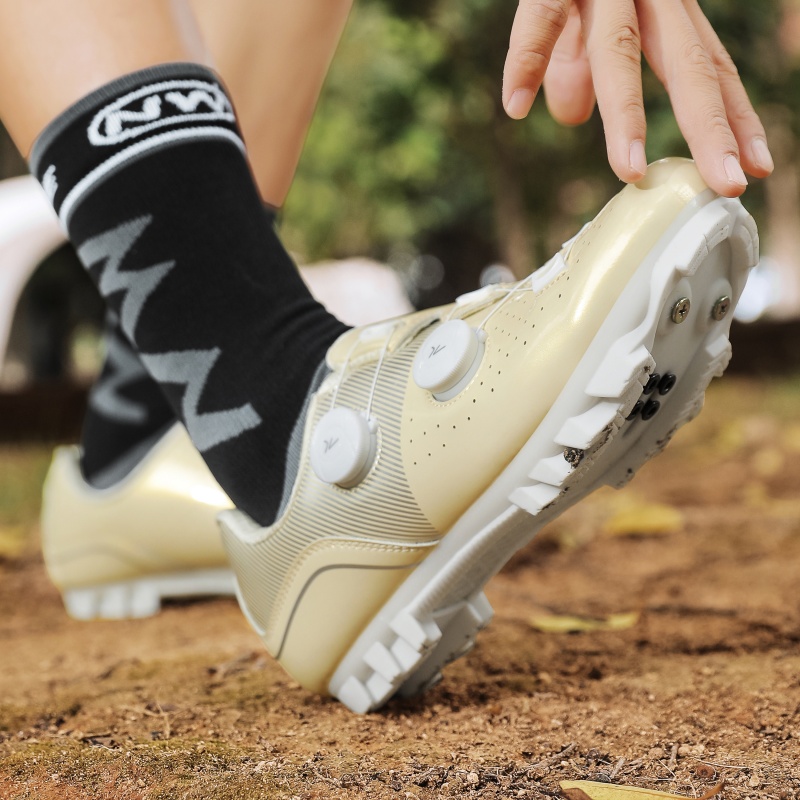 Men's road mountain bike ridin - Cycling Commute Shoes recensione e prezzo