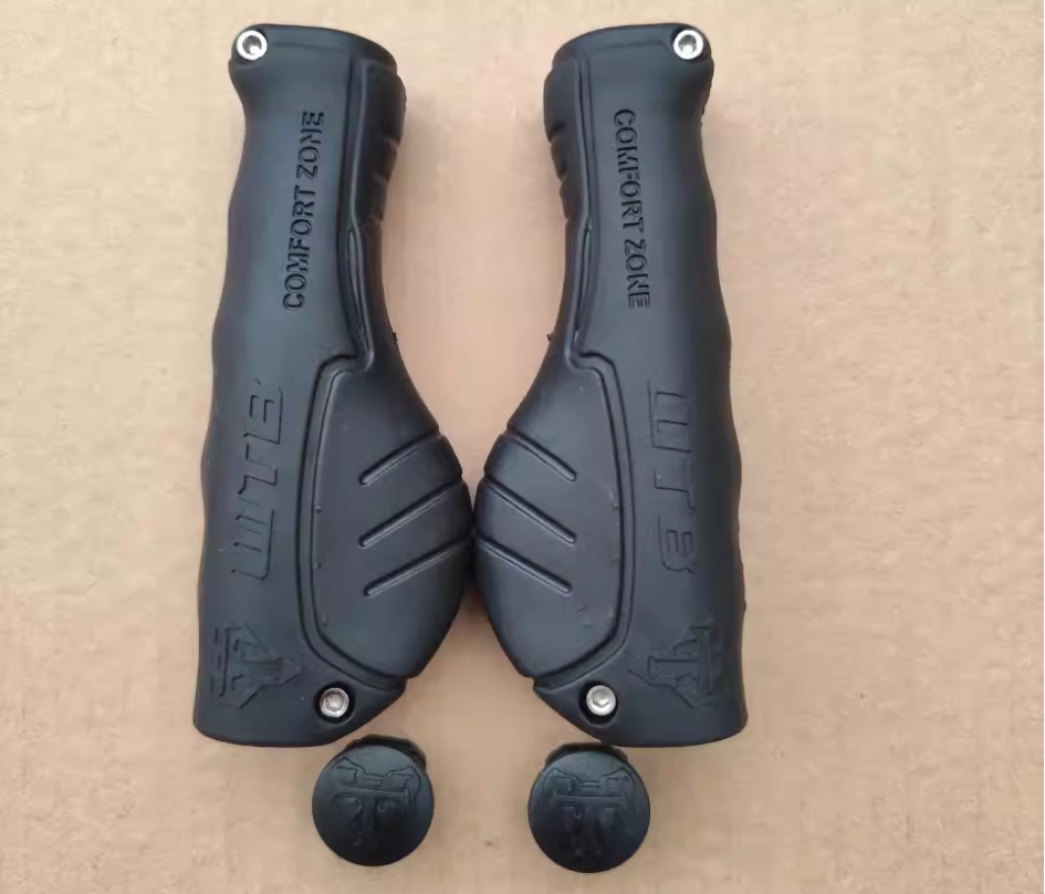 WTB Comfort Zone Clamp On Grip - Commuting On Mountain Bike recensione e prezzo