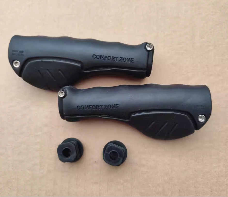 WTB Comfort Zone Clamp On Grip - Commuting On Mountain Bike recensione e prezzo