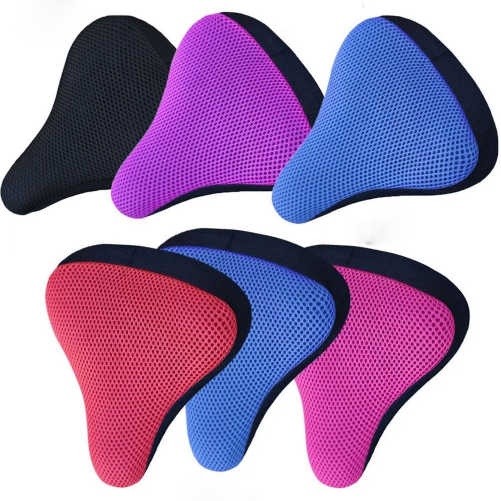 Bicycle Saddle 3D Soft Bike Se - Commuting By Bike recensione e prezzo