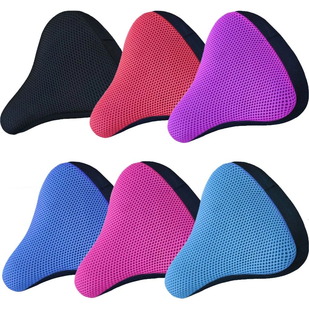 Bicycle Saddle 3D Soft Bike Se - Commuting By Bike recensione e prezzo