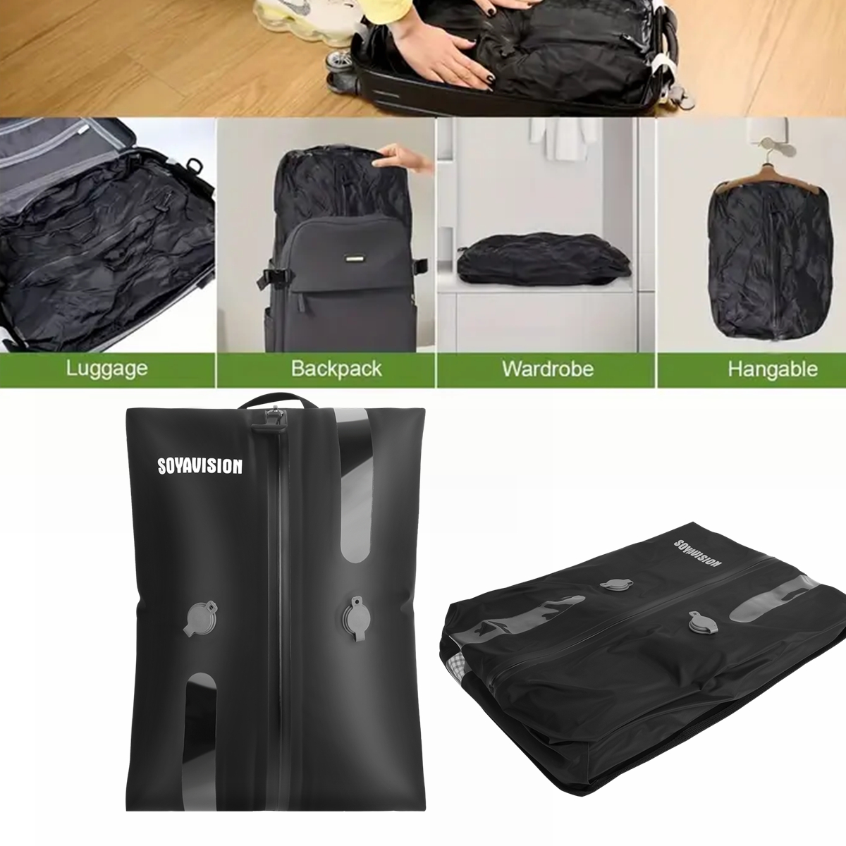 Waterproof Car Bicycle Motorcy - Cycling Journey recensione e prezzo