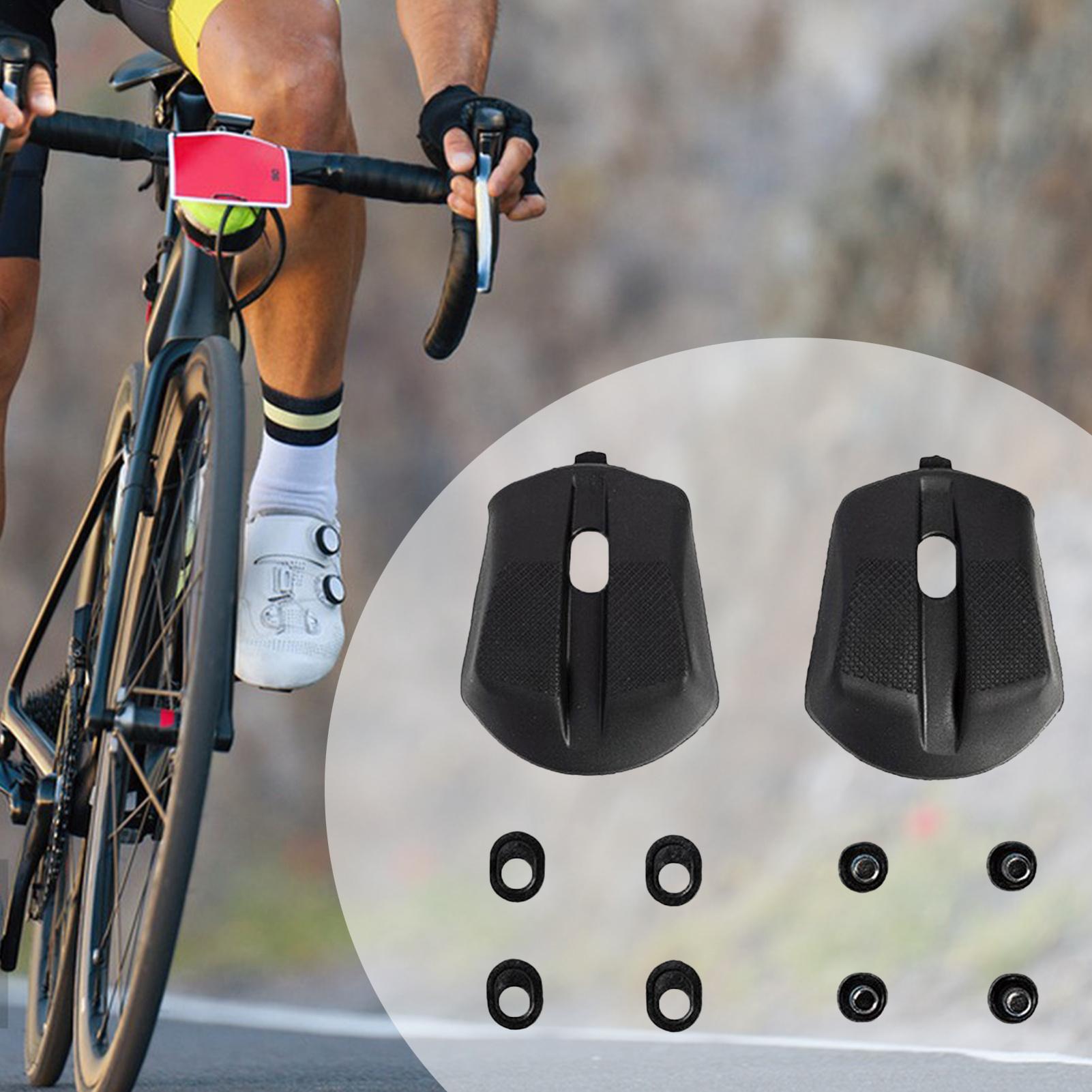 Heel Pad Road Bike Shoe Heel R - Cycling Commute Shoes recensione e prezzo