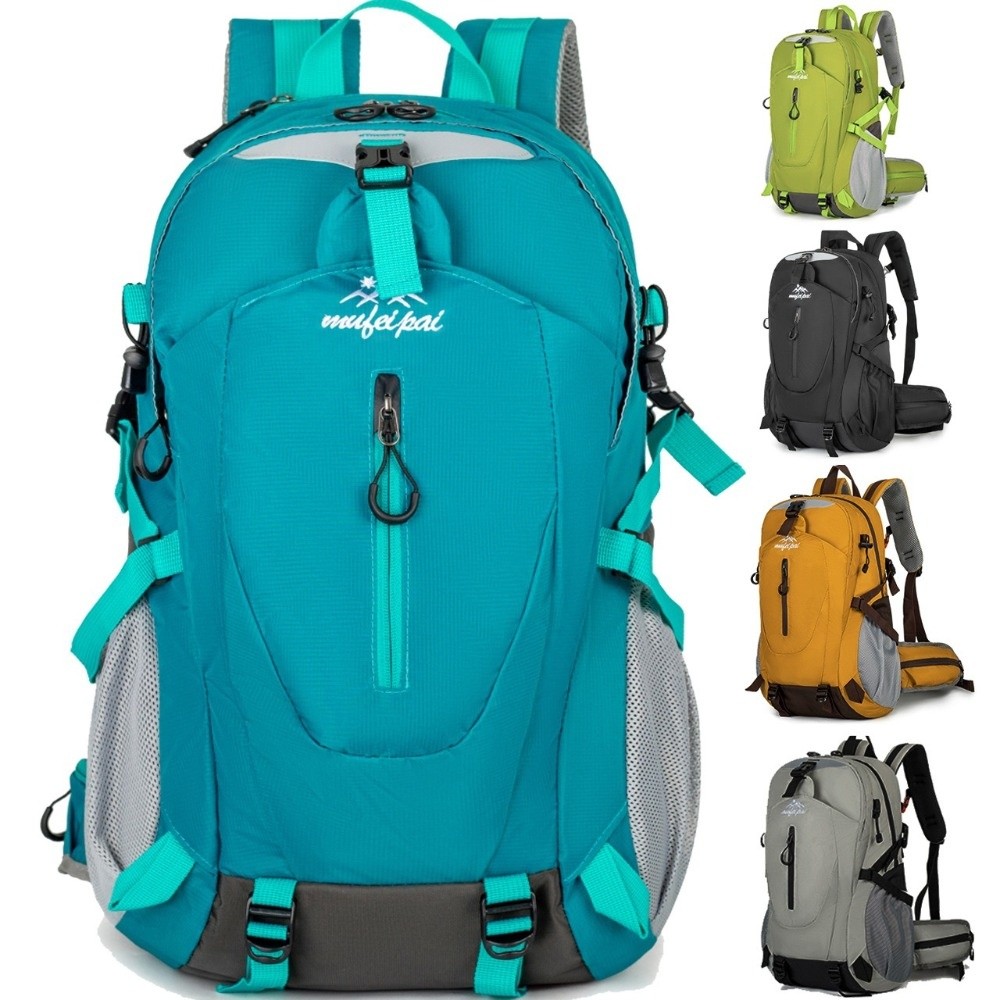 New Lightweight Hiking Rucksac - Cycling Commuter Backpack recensione e prezzo
