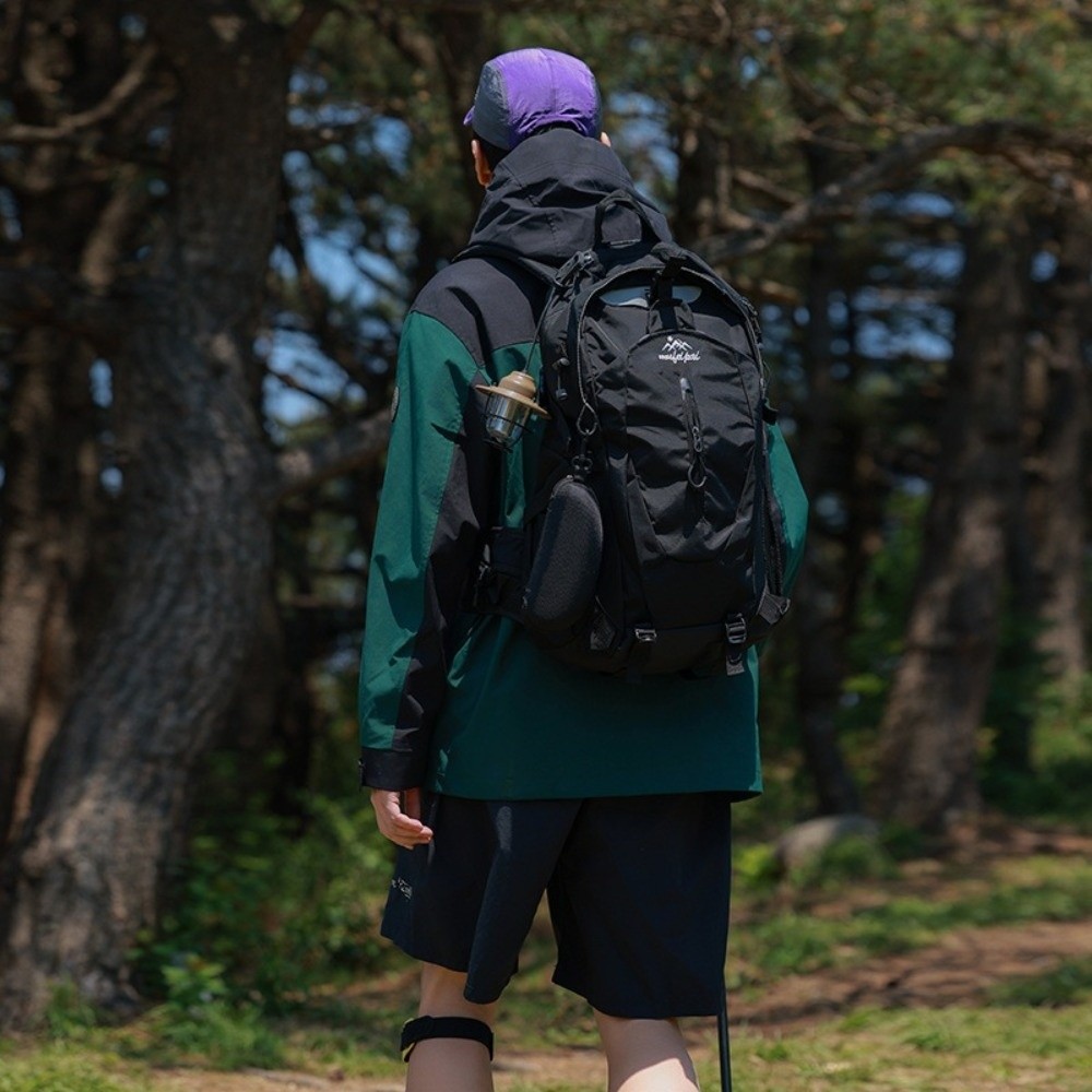 New Lightweight Hiking Rucksac - Cycling Commuter Backpack recensione e prezzo
