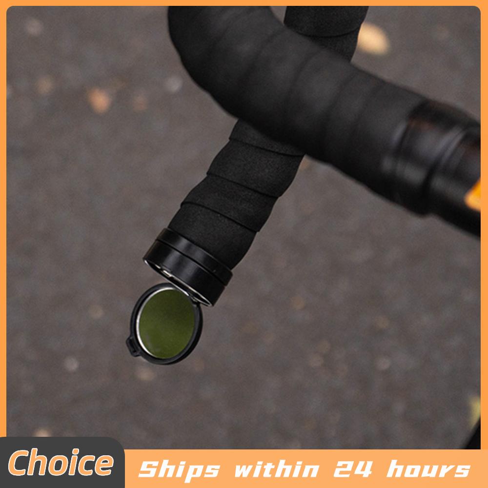 1-5PCS Bicycle Rearview Mirror - Mirror Handlebar Convex recensione e prezzo